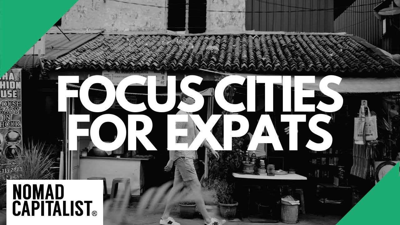 Visit these Cities, Don’t Live in Them