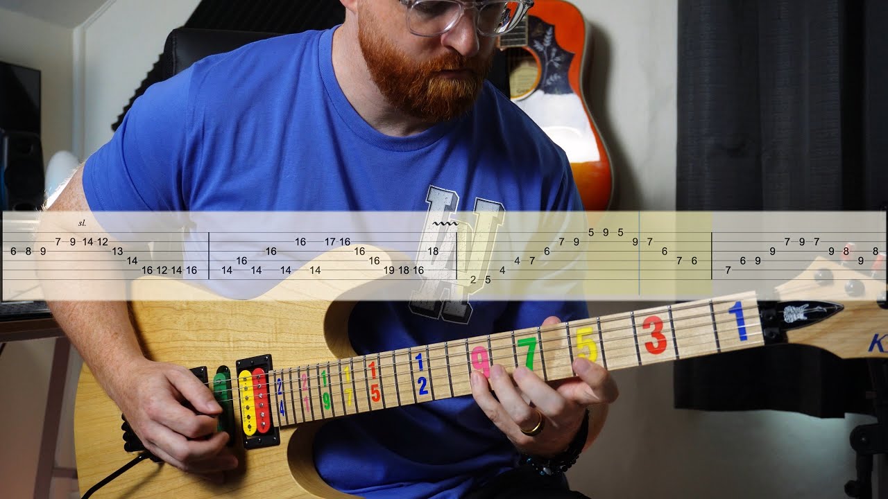 Tired Of Practicing Boring Exercises?....Try THIS!