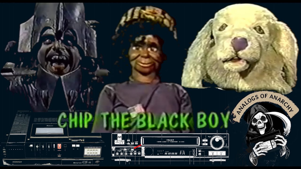 WTF 80s & 90s Videos That Would Go Viral Today - Analogs Of Anarchy