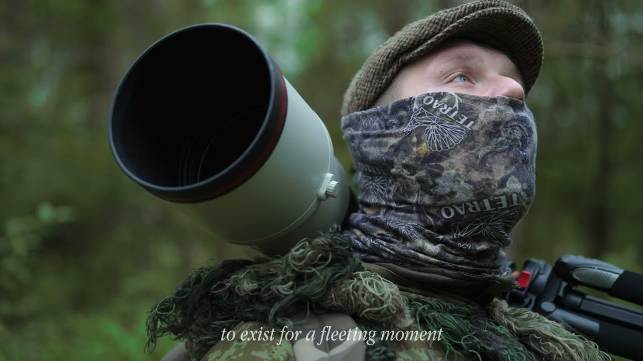 Nature... at last | Paweł Kreft x InterFoto.eu