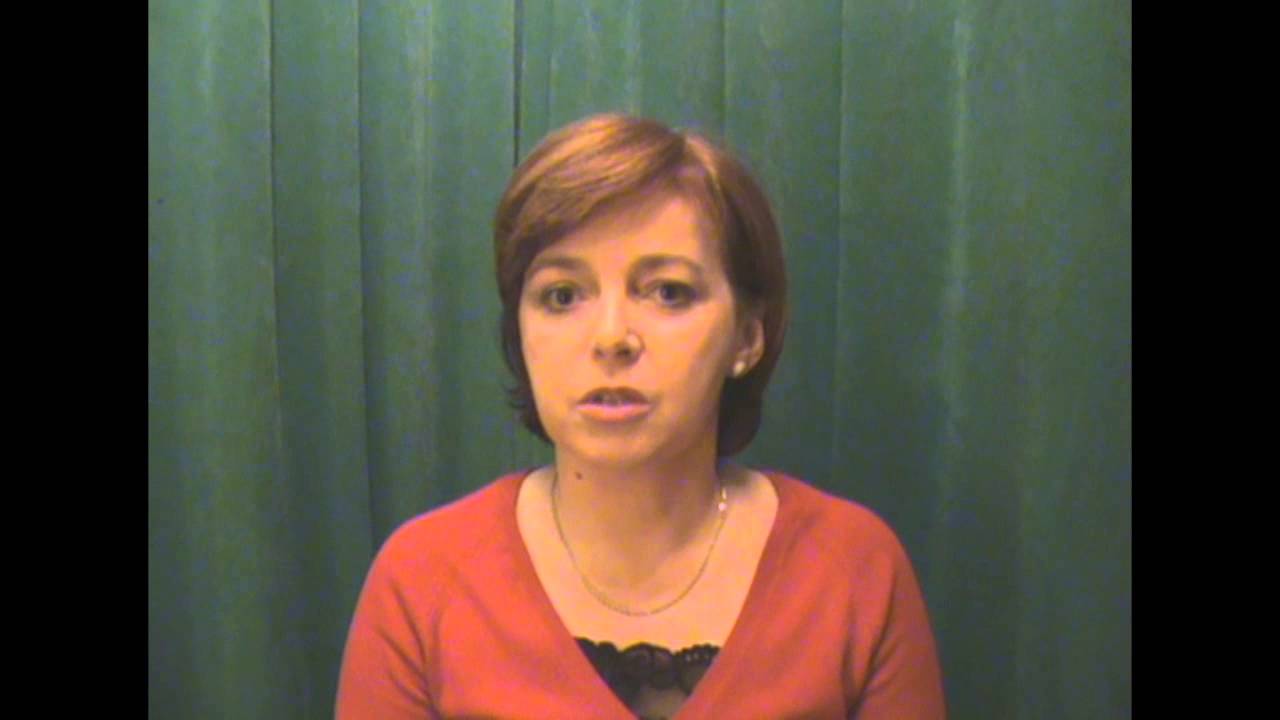 TANJA ŠEŠUM - Odnos ćerke i oca