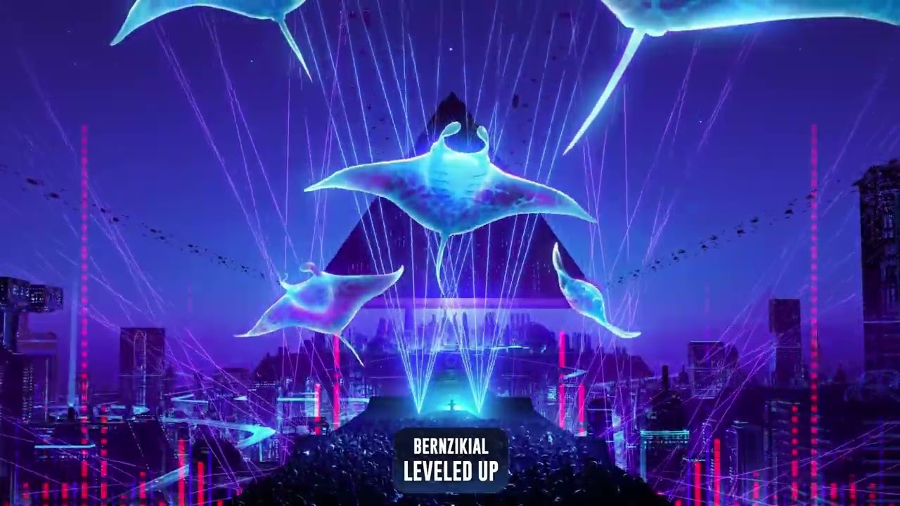 Bernzikial - Leveled Up | Subsidia