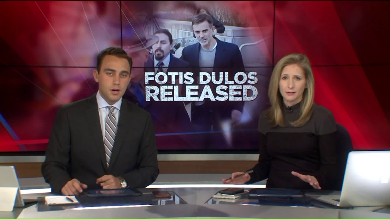 Fotis Dulos` lawyer files motion to dismiss all criminal charges
