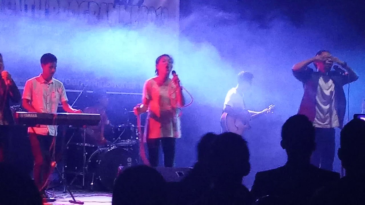 YOUTH PROGRAM 2019❤ ( TURA AUDITORIUM)