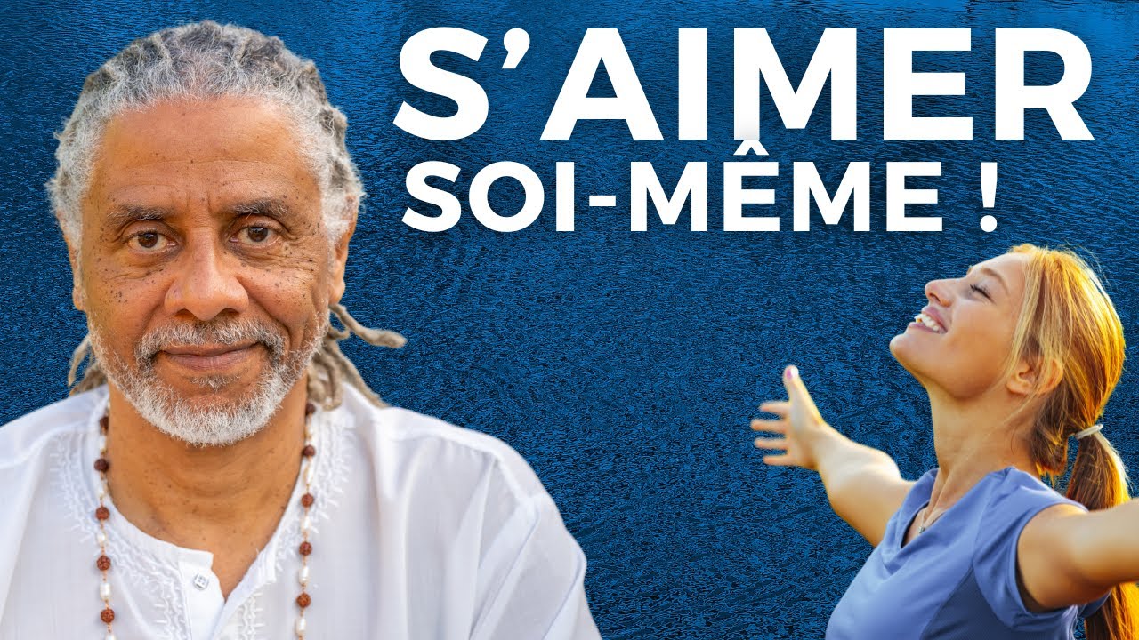 S'aimer soi-même !
