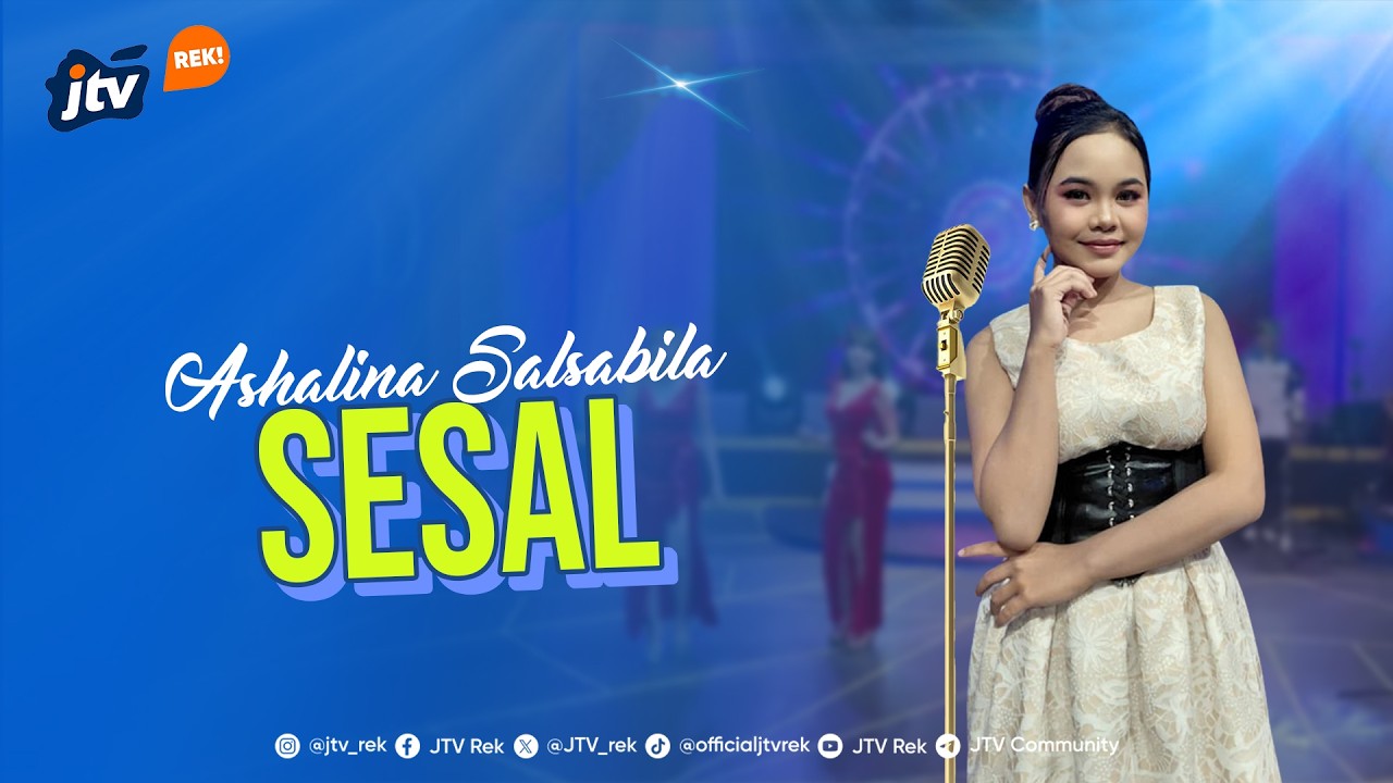 ALMERA SALSABILA - SESAL