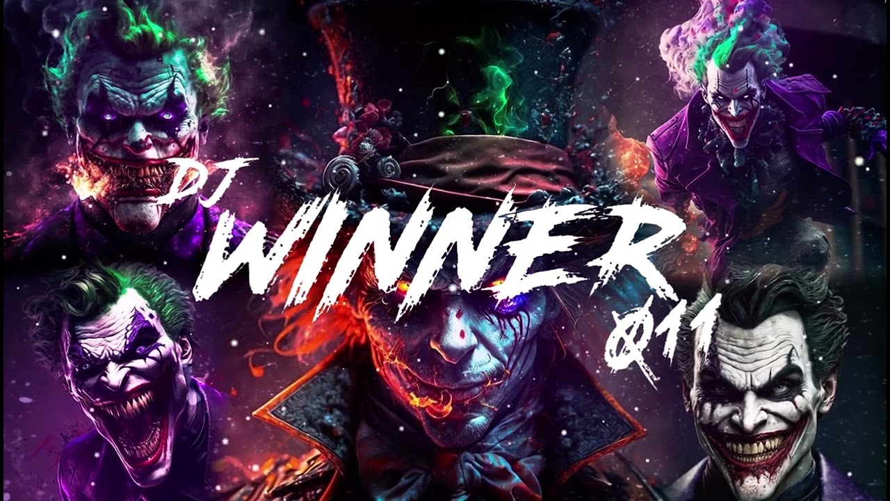 MONTAGEM RAVESTAR ESPACIONAL 2 🎇🛸 | DJ WINNER 011