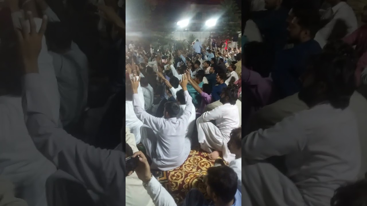 Rohani Mehfil 2023