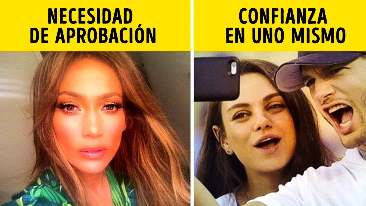 16 Cosas Pueden Decir De Ti Las Fotos Que Subes A Las Redes Sociales