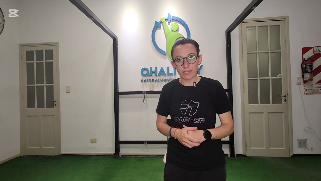 EJERCICIOS PARA ADULTOS MAYORES EN CASA 💪