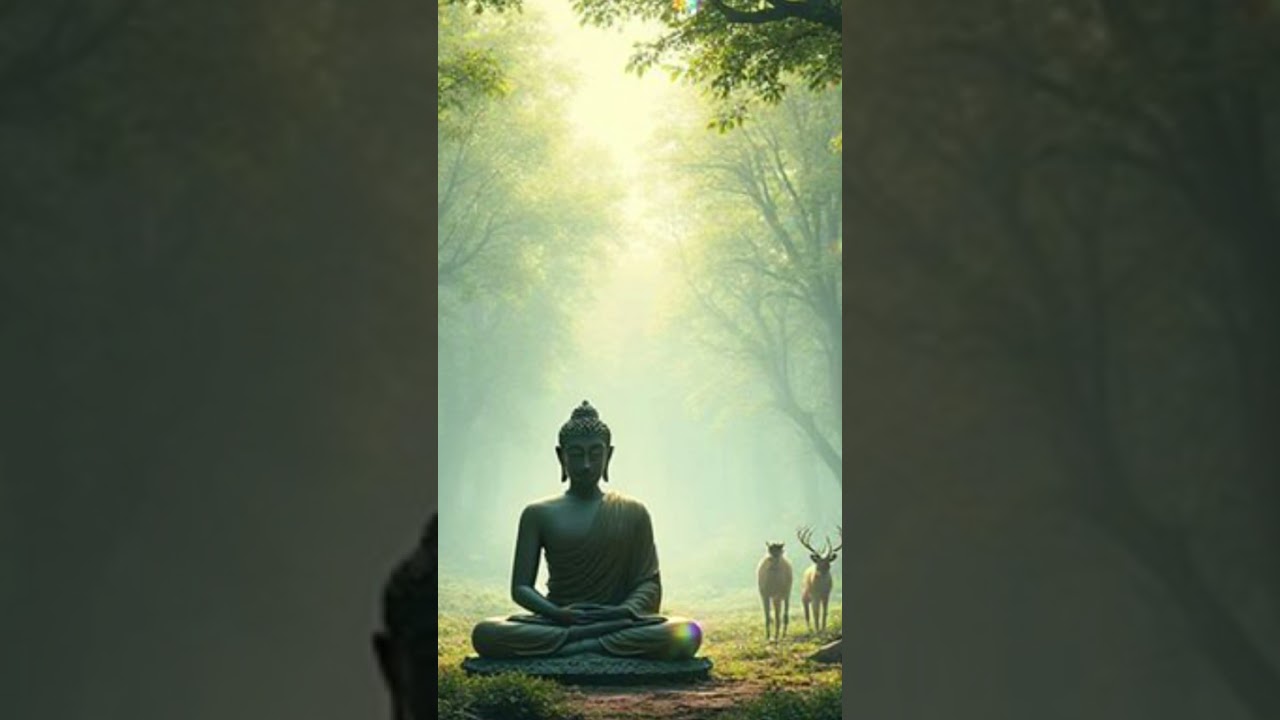 බුදු සිරිතෙන් බිඳක්...A Glimpse into the Life of Buddha