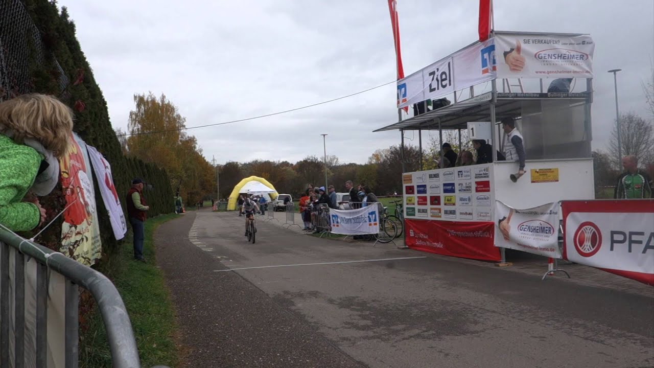 Crossrennen in Offenbach/Queich 2015