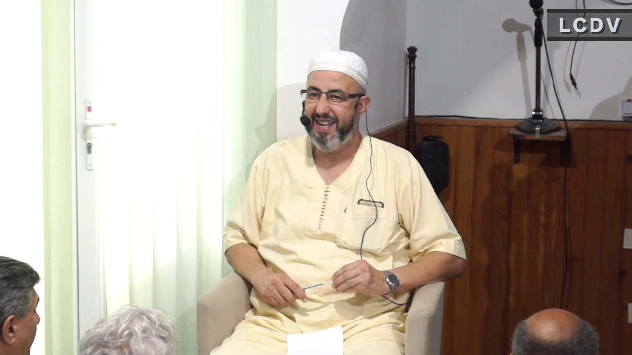 Questions diverses sur Al Zakat⎪Pr. Mourad HAMZA