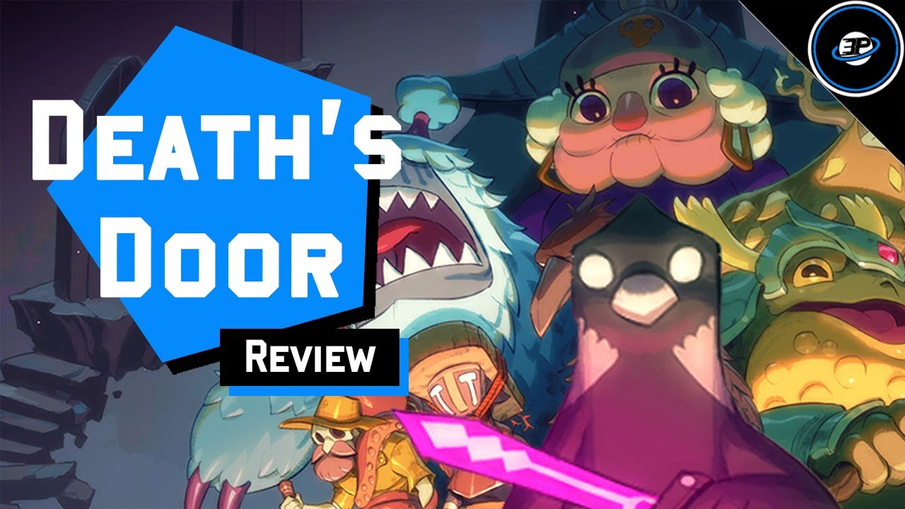 Death's Door Review - To Reap Or To Weep?