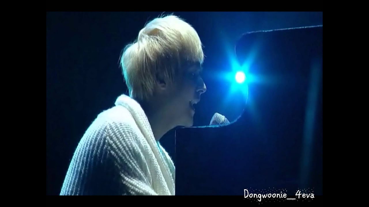 [DVD CUT] - 문이 닫히면- When The Door Closes- Dong Woon & Doo Joon