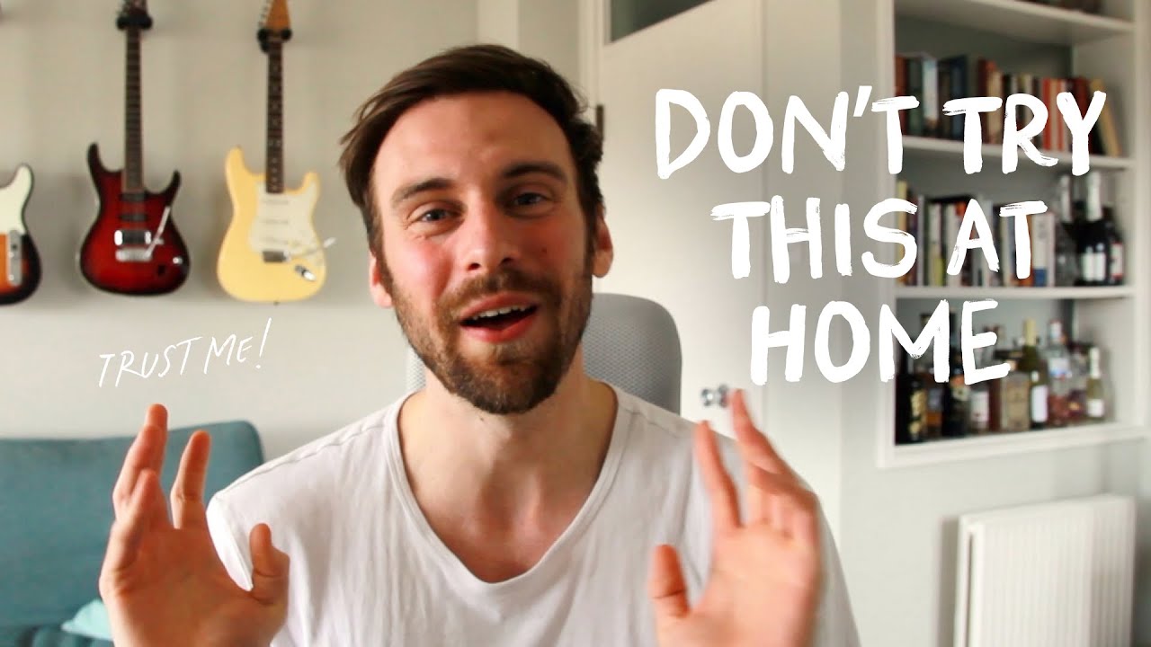First Date Fails: What NOT To Do on a First Date