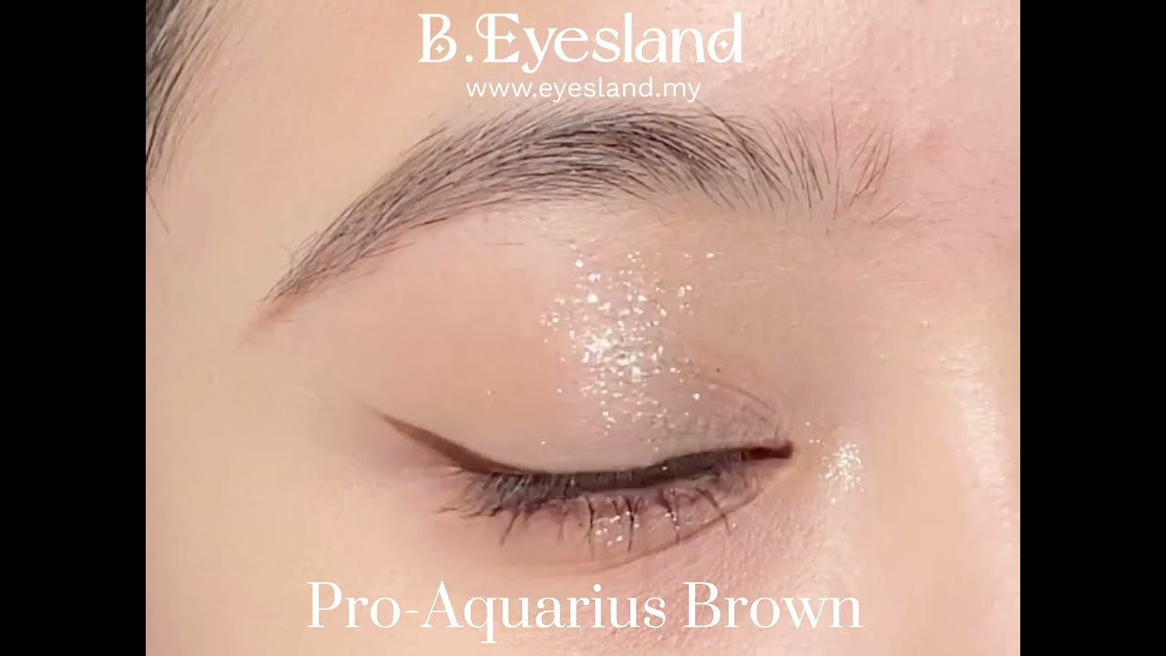 PRO-Aquarius brown