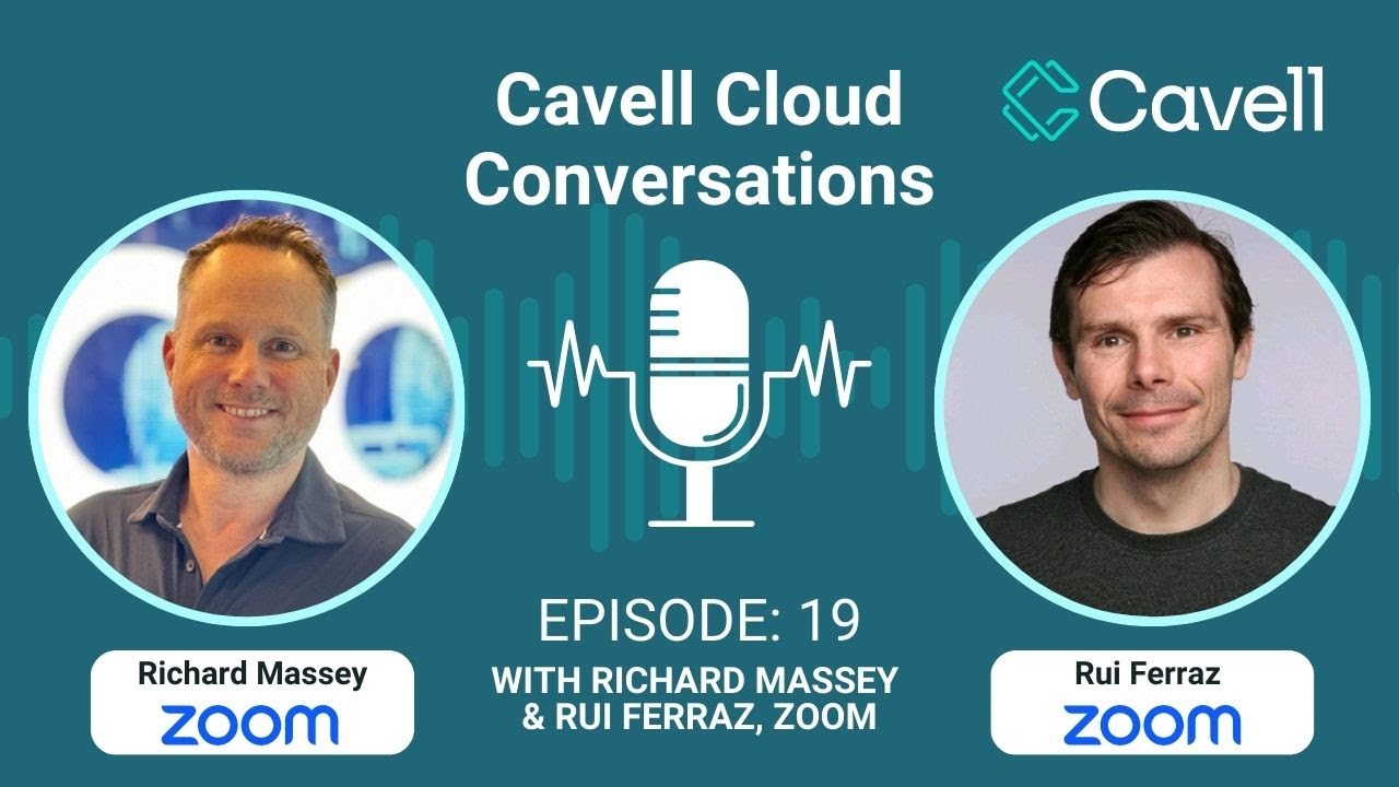 From Meetings to Mission-Critical: How Zoom Is Redefining Telephony, AI, and CX