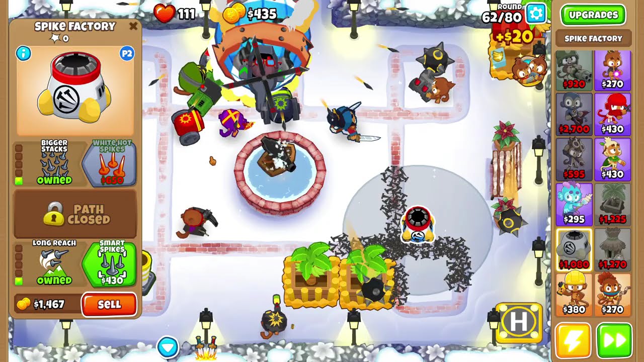 Bloons TD 6 Co-op