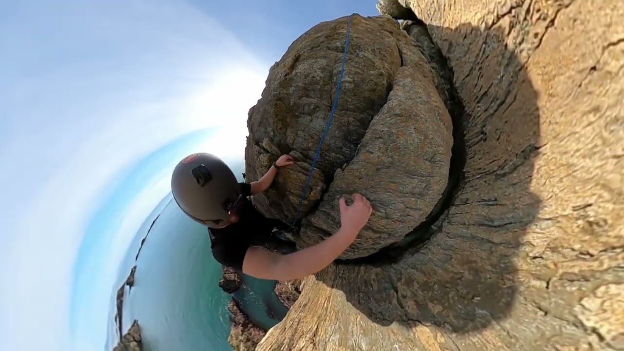 Symphony Crack Anglesey