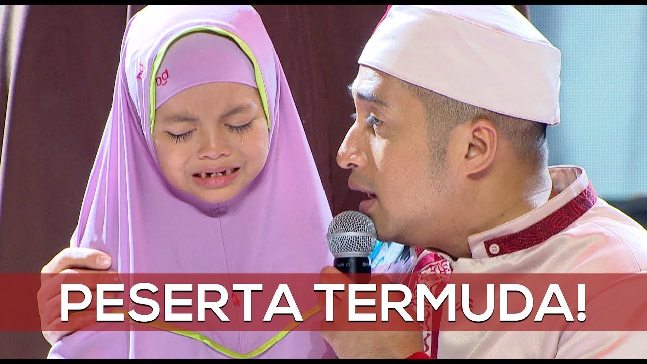 WALAU MUDA TAK MENGALAHKAN SEMANGAT BAHIRA UNTUK BELAJAR | IQRA