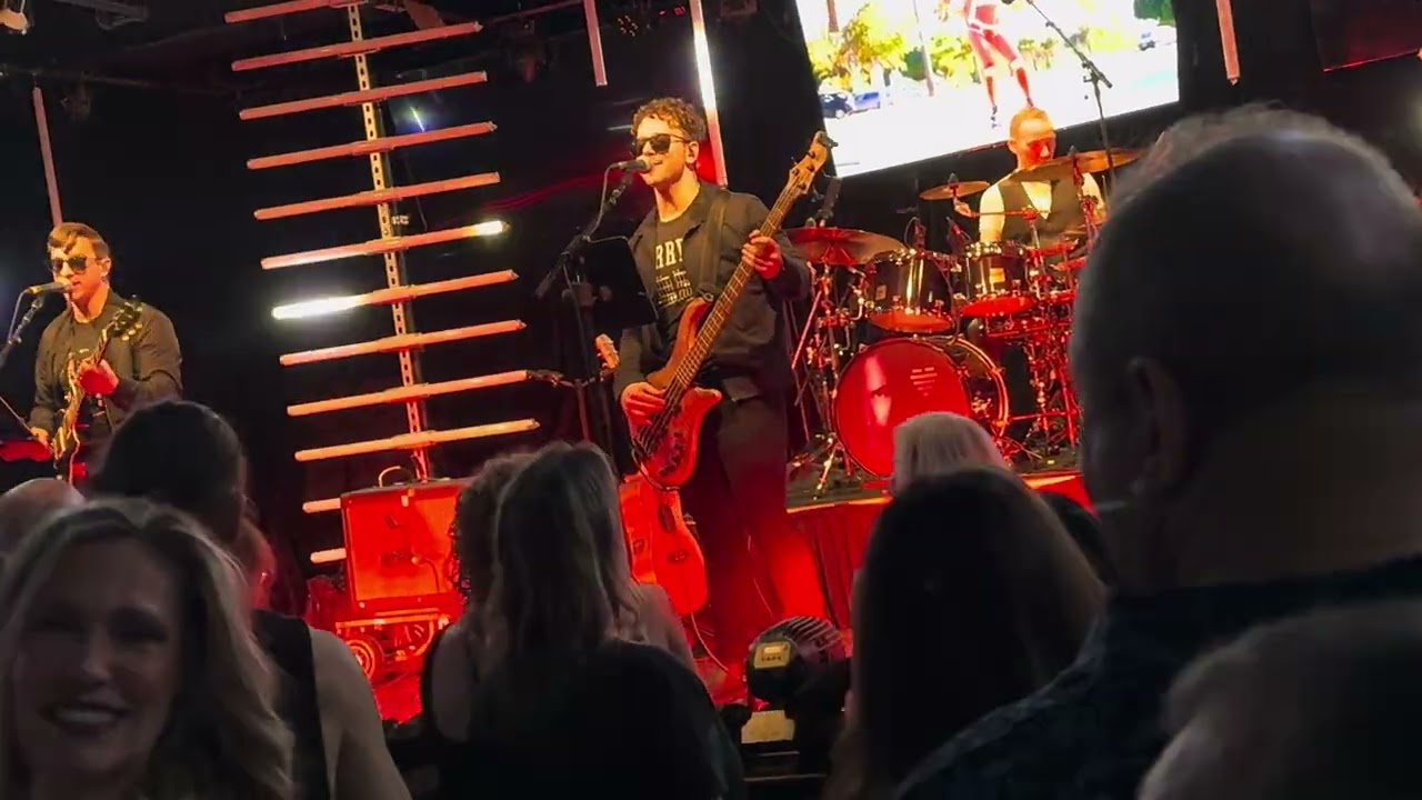 LOVESONG - Heart Of Glass