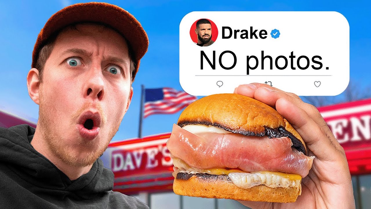 I Tested Celebrity Owned Restaurants (LA Edition)