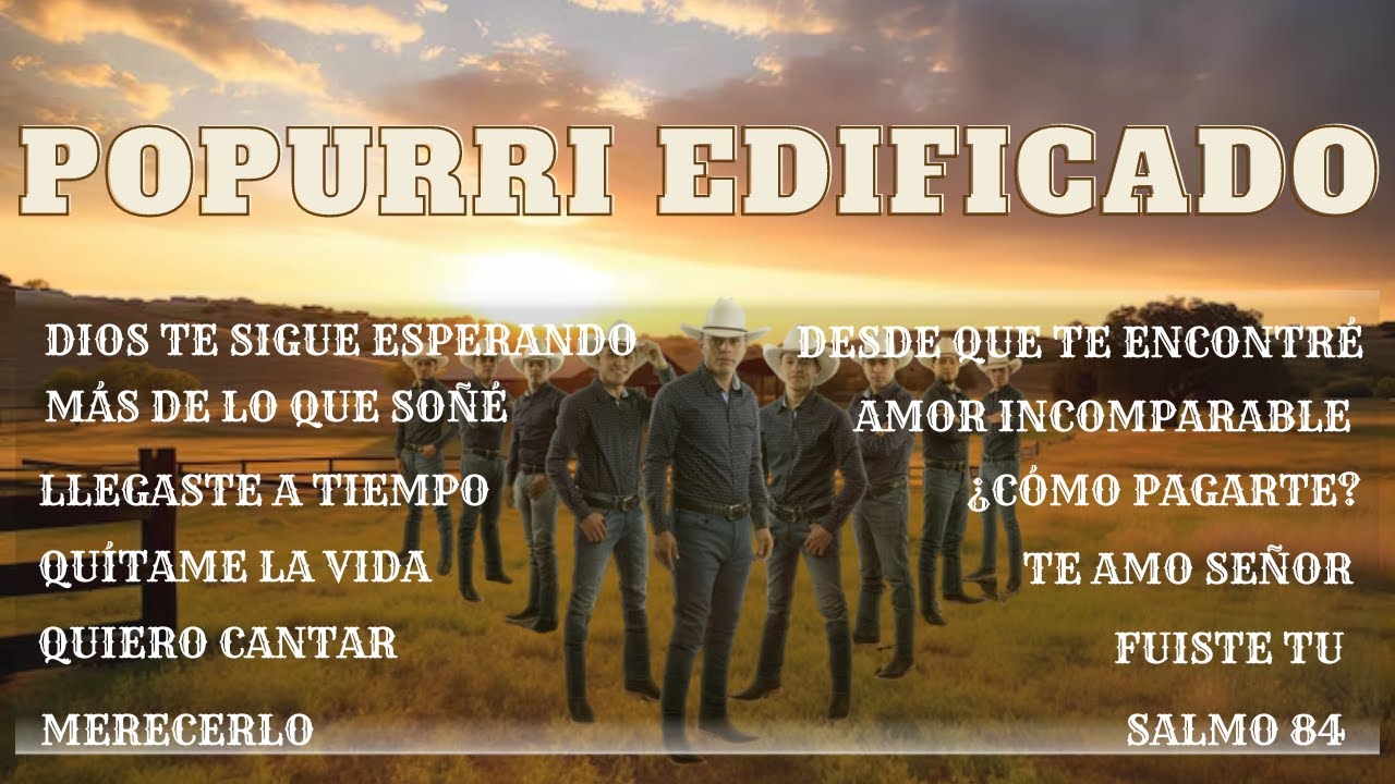 🔴Mejores Músicas Norteñas para alegrar tu corazón🤠 🧡