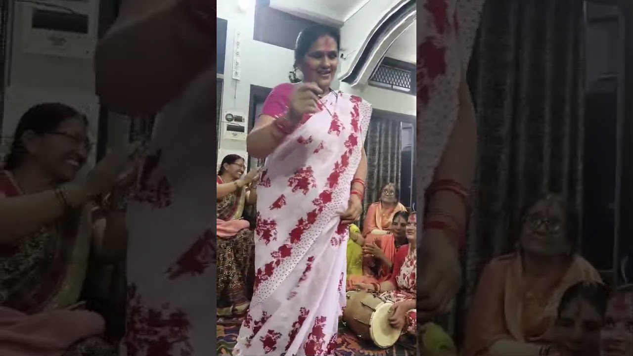 शानदार कुमाऊनी मजाकिया गीत 