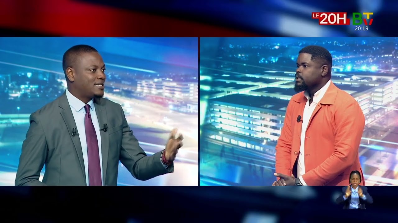 [Invité du JT] Carême : moment de foi chrétienne, et de reconstruction intérieure