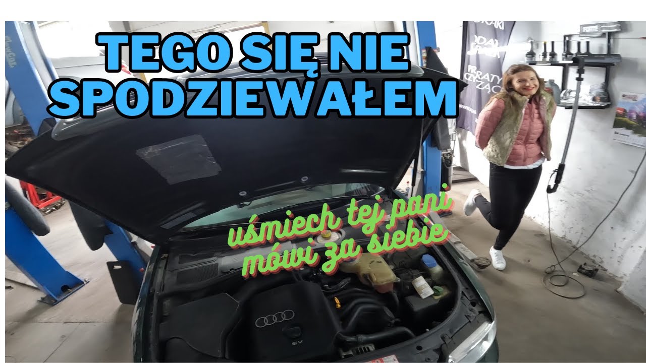 Stan aut z 2021r & 2000r wyszło ciekawie