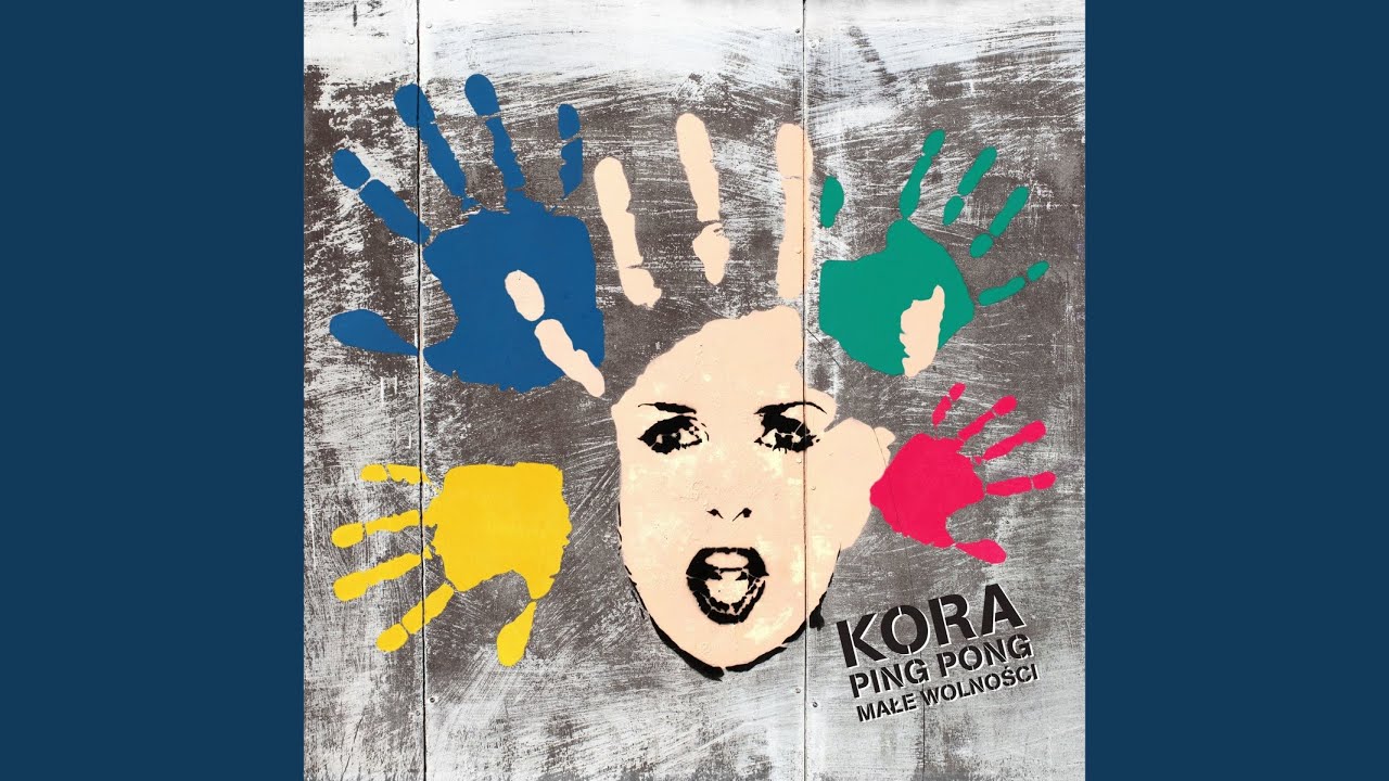 Nie jestem biała i nie jestem czarna (WAWA Remix)