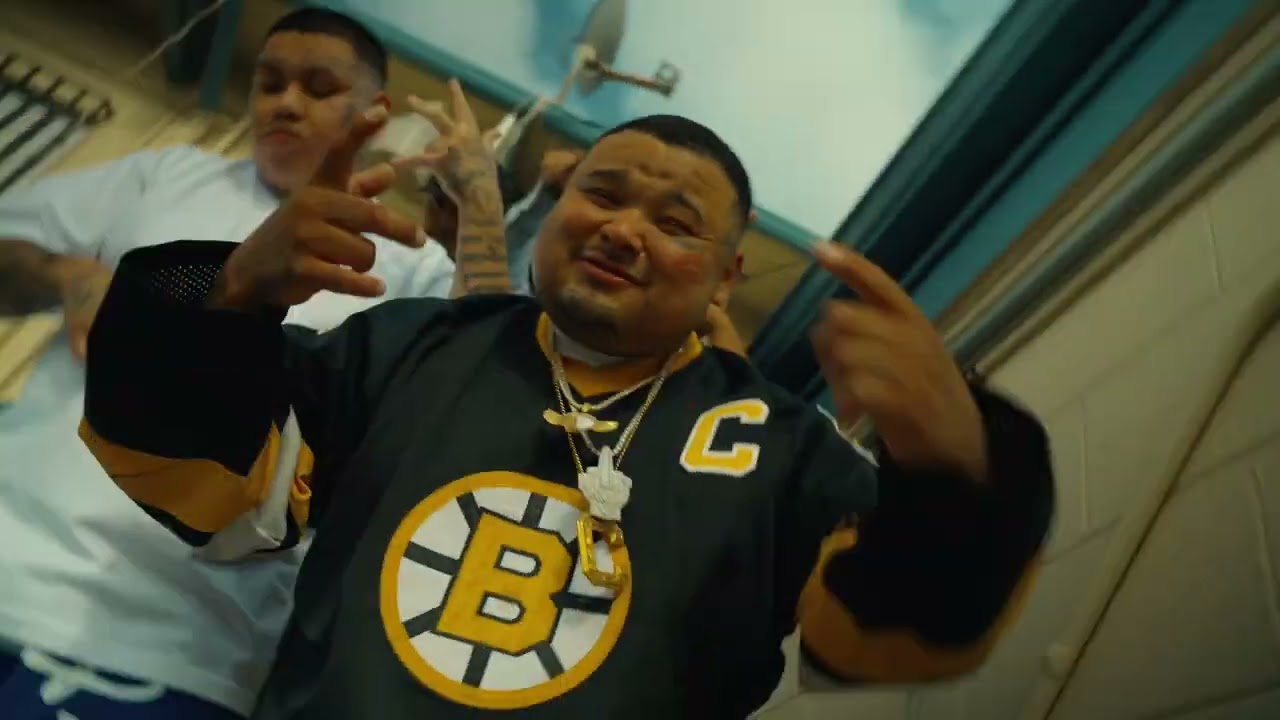 Young Chach x Fnasty323 - East Side Lean (Official Music Video)