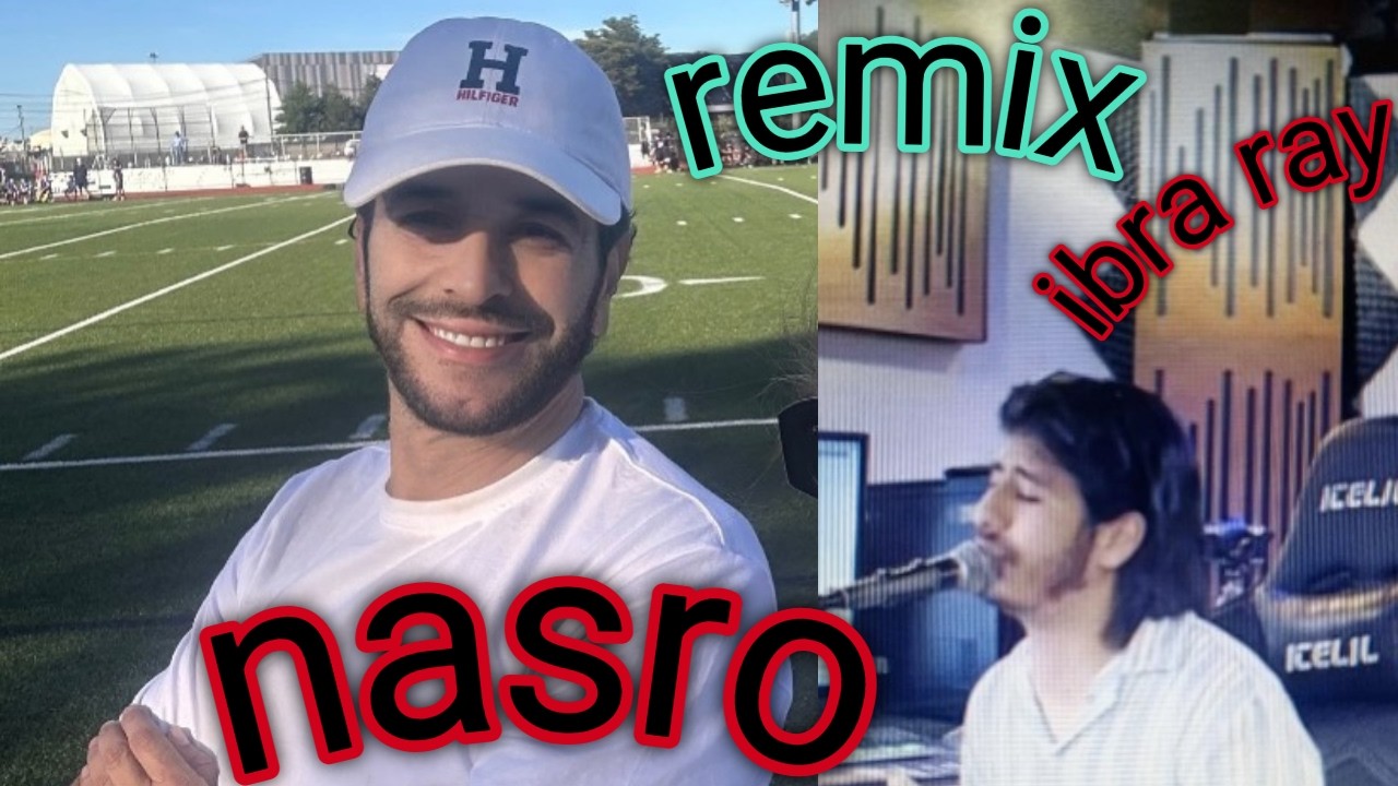 ماذا يحدث عندما تجمع حنان و ابرا  و نصرو في سهرة واحدة؟ #ibra_ray#cheb_nasr