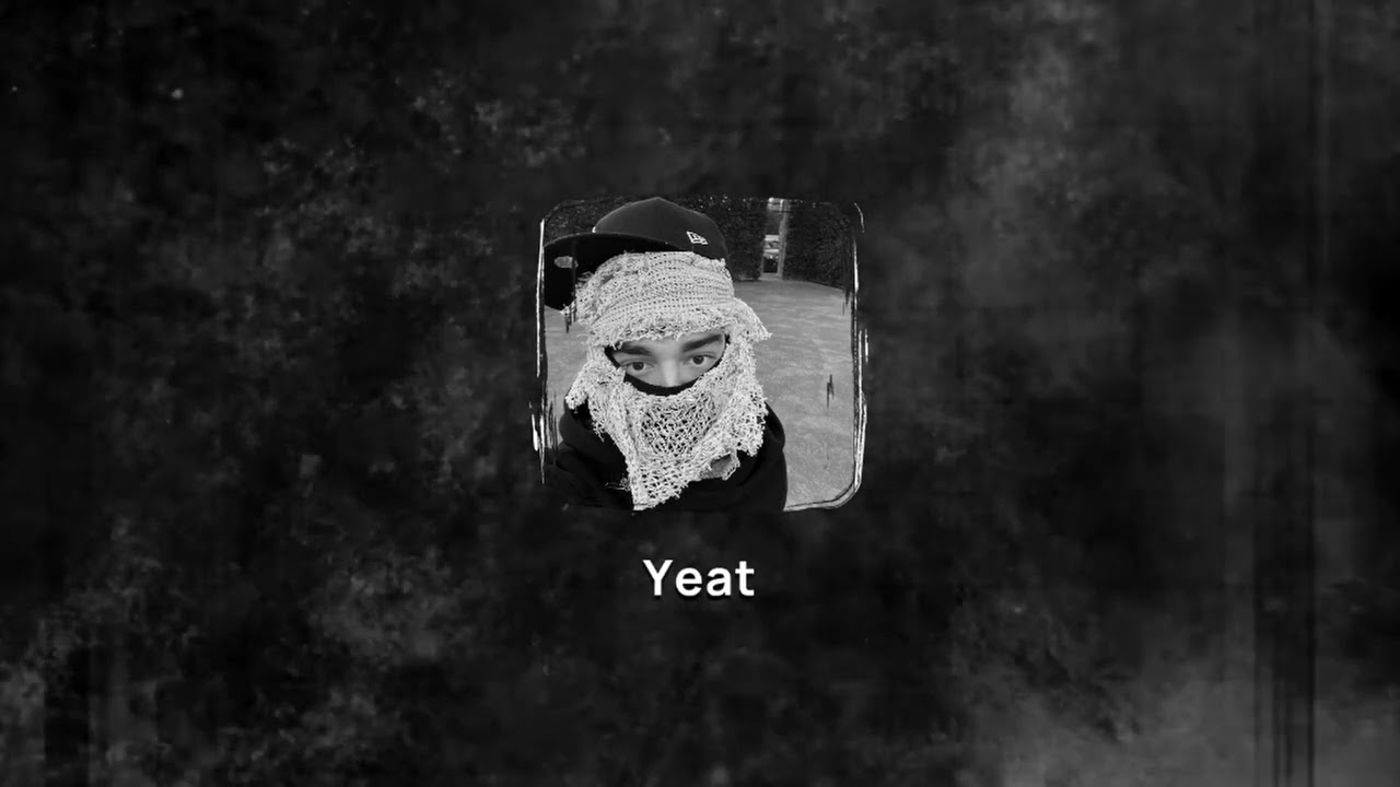 Yeat - Type Beat 132 bpm