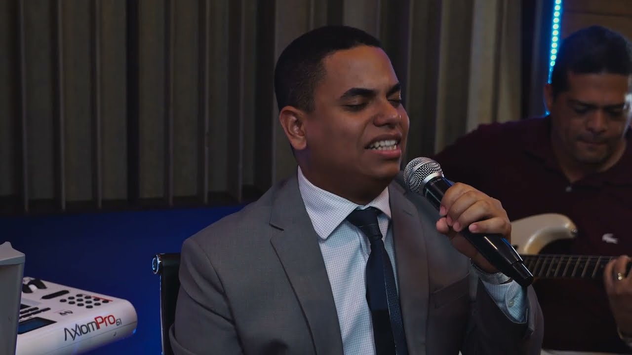Samuel Silva | Resta Pouco Tempo - ( Ao Vivo )