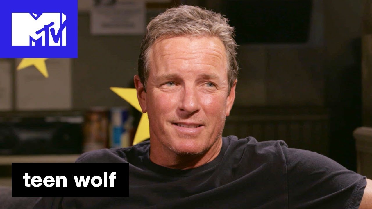 After After Show: Werewolves In London | Teen Wolf (Season 6B) | MTV
