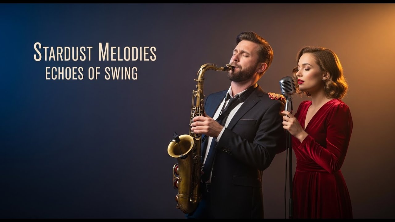 Timeless Classic Jazz Live Stream 🎷 24/7 Vintage Jazz Music & Smooth Grooves