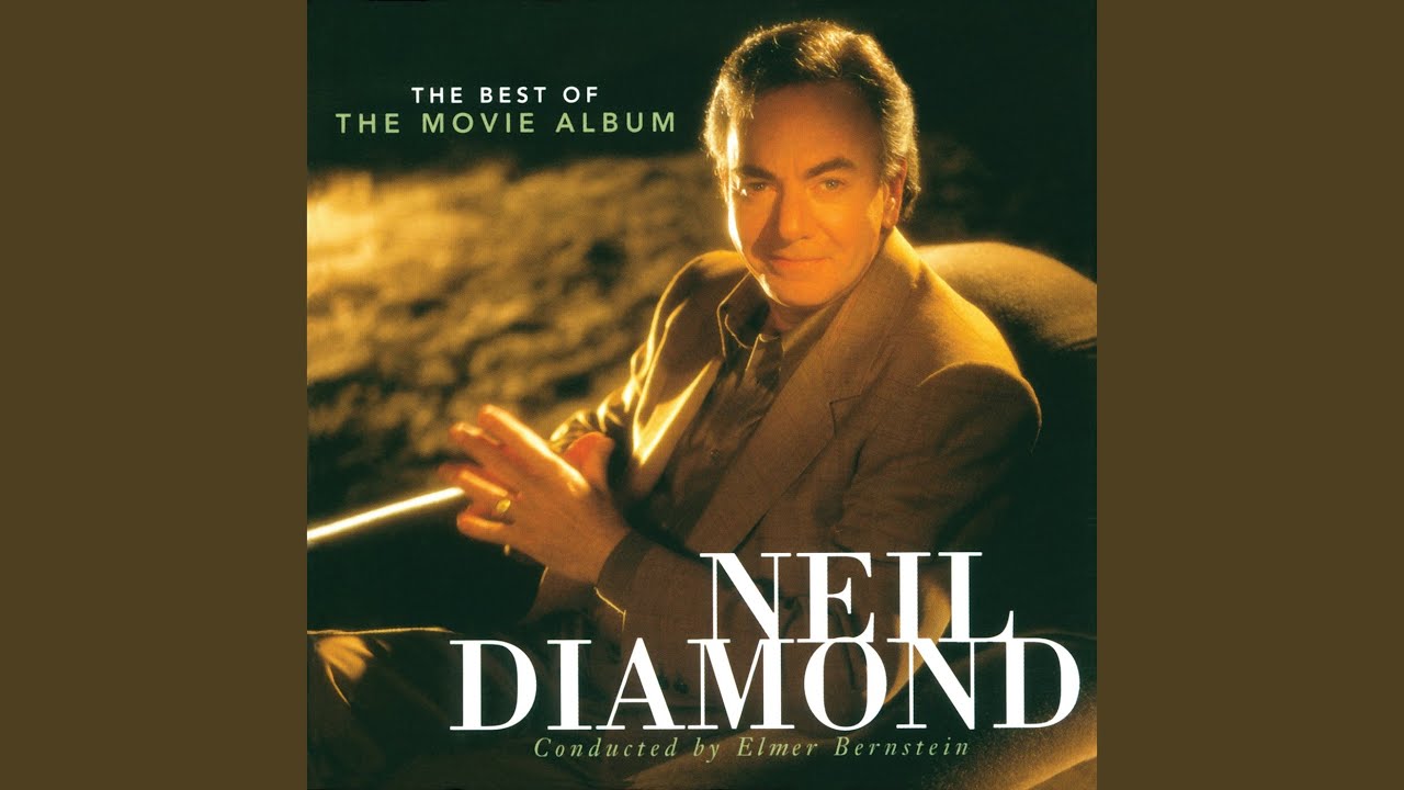 Unchained Melody