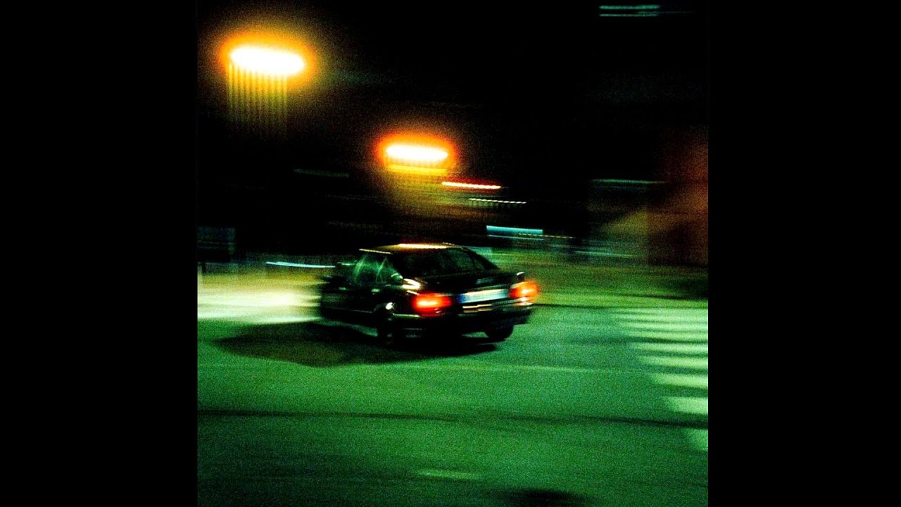 [FREE] ISAIAH RASHAD X AARON MAY TYPE BEAT - 