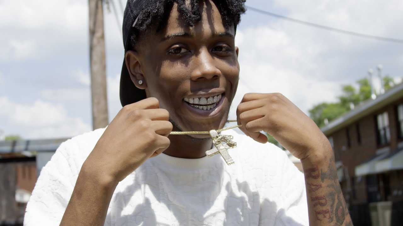 Li Heat - 3400 (Official Music Video)