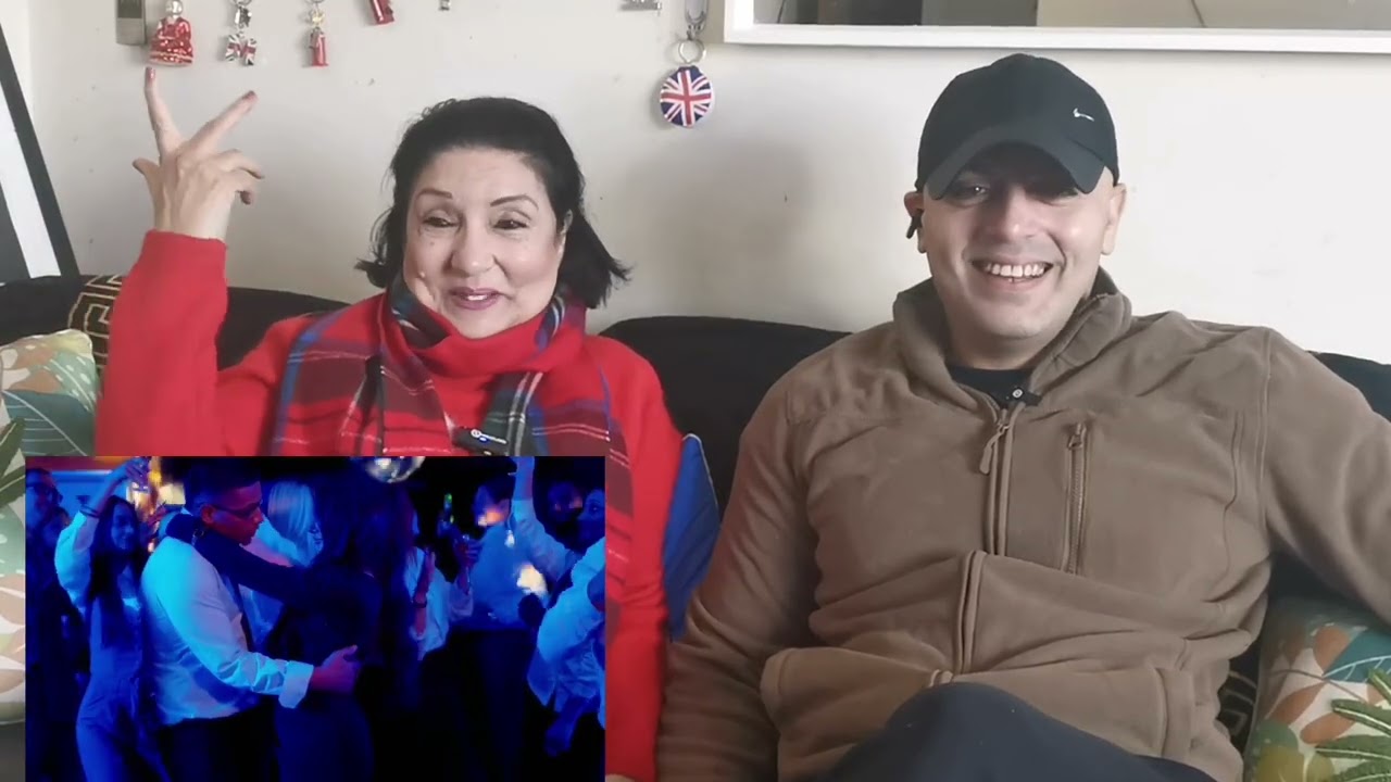 REACTION : FOREVER | DHANDA NYOLIWALA 