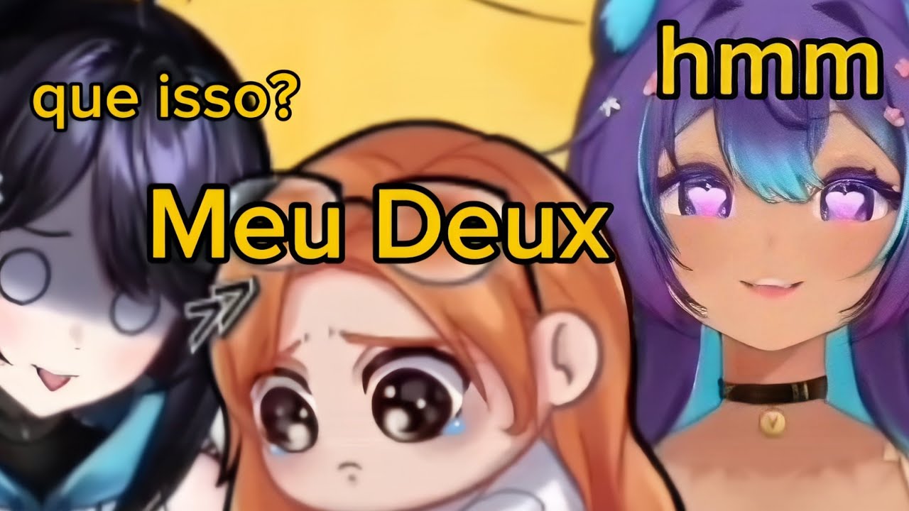 É UM BERINJELÃO! 😳