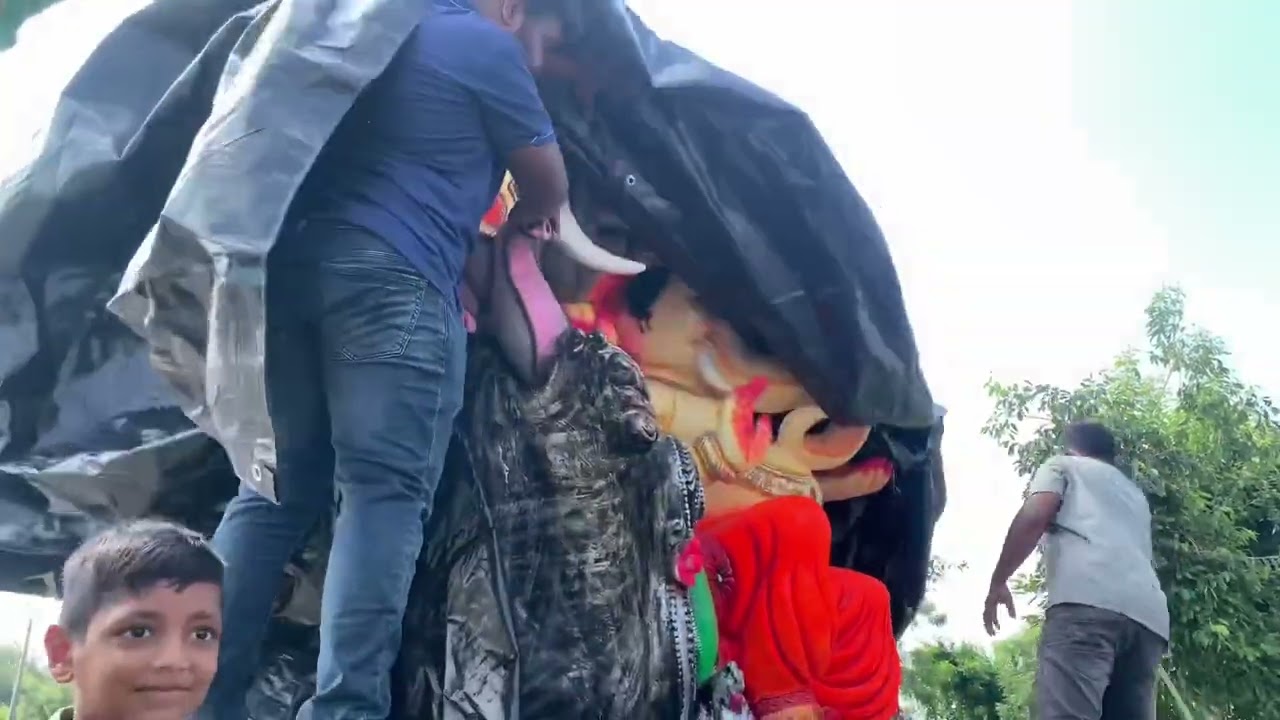 Vinayaka Chavithi 2022 | Mendora Reddys |#shreeganeshmusic |#youtube |#subscribe |#vinayakachavithi