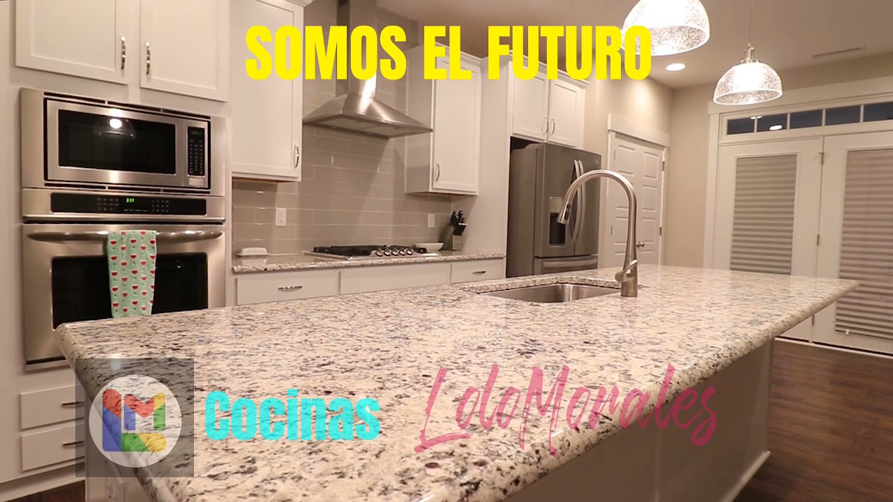 SOMOS EL FUTURO | MUEBLES LOLO MORALES 