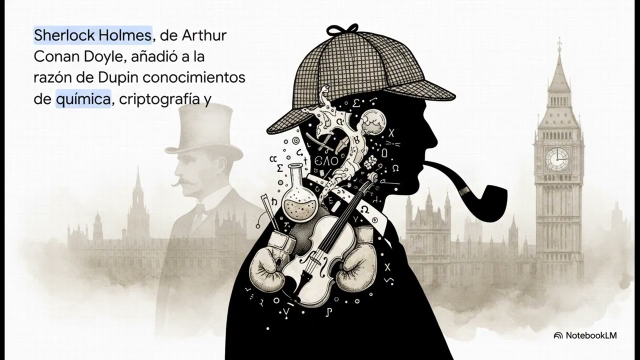 El cuento policial clásico y el policial negro