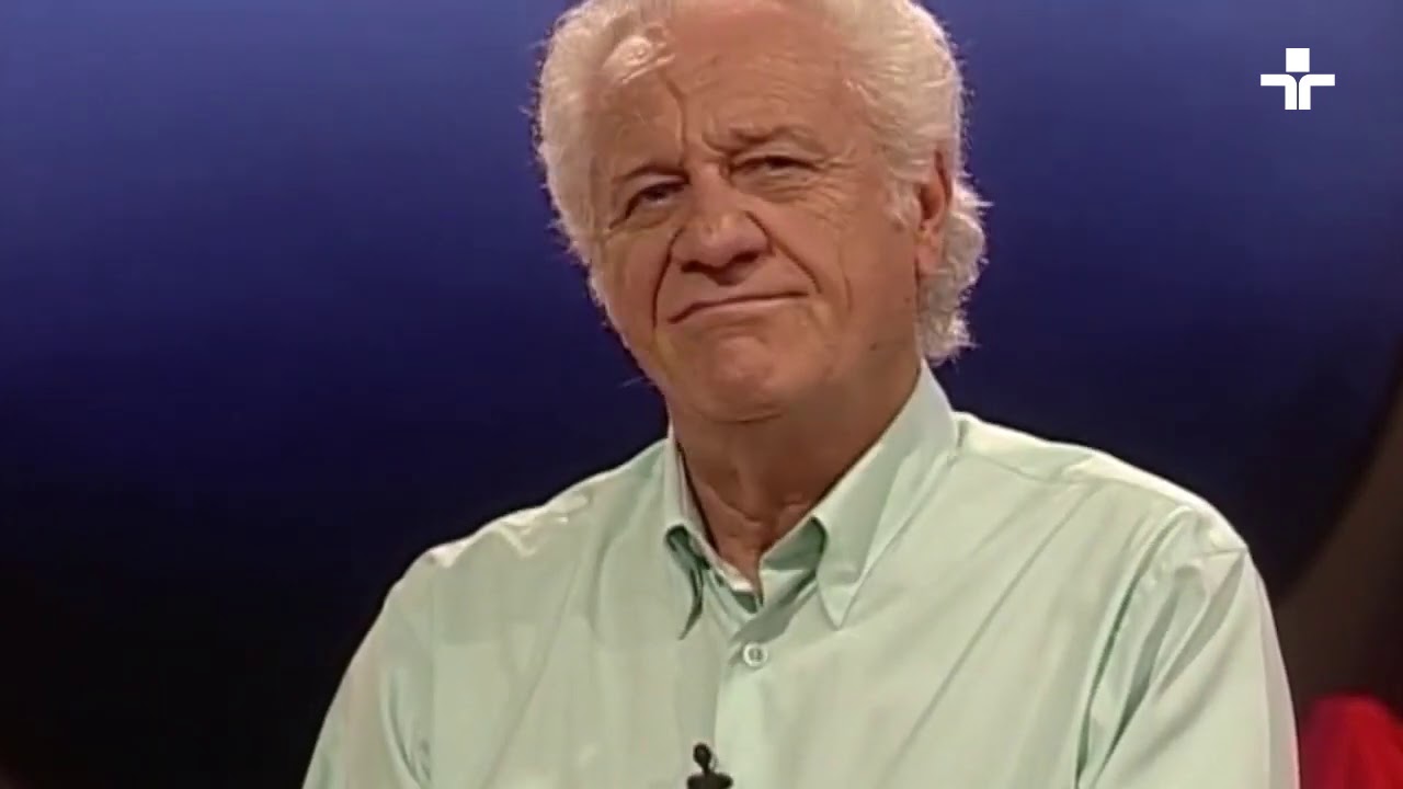 Dia dos Pais - Rolando Boldrin