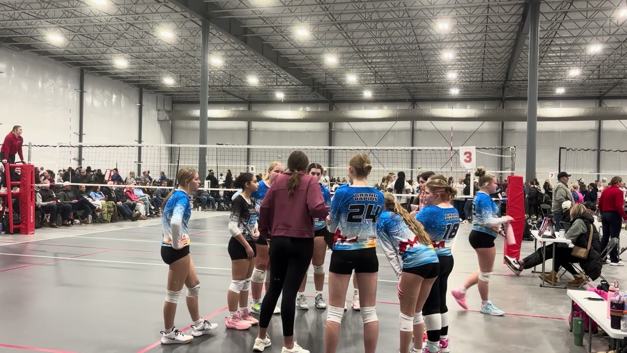 GRV 16 Black vs. MVA 16 Black, 1/25/2026