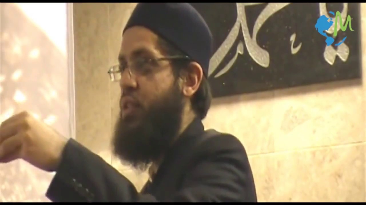 End of Times PART 1:  Signs of The End of Times | Asrar Rashid