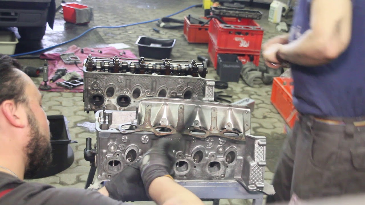 Bmw e36 Motortuning 288° Nockenwelle | Teil 1 | #frnknstn